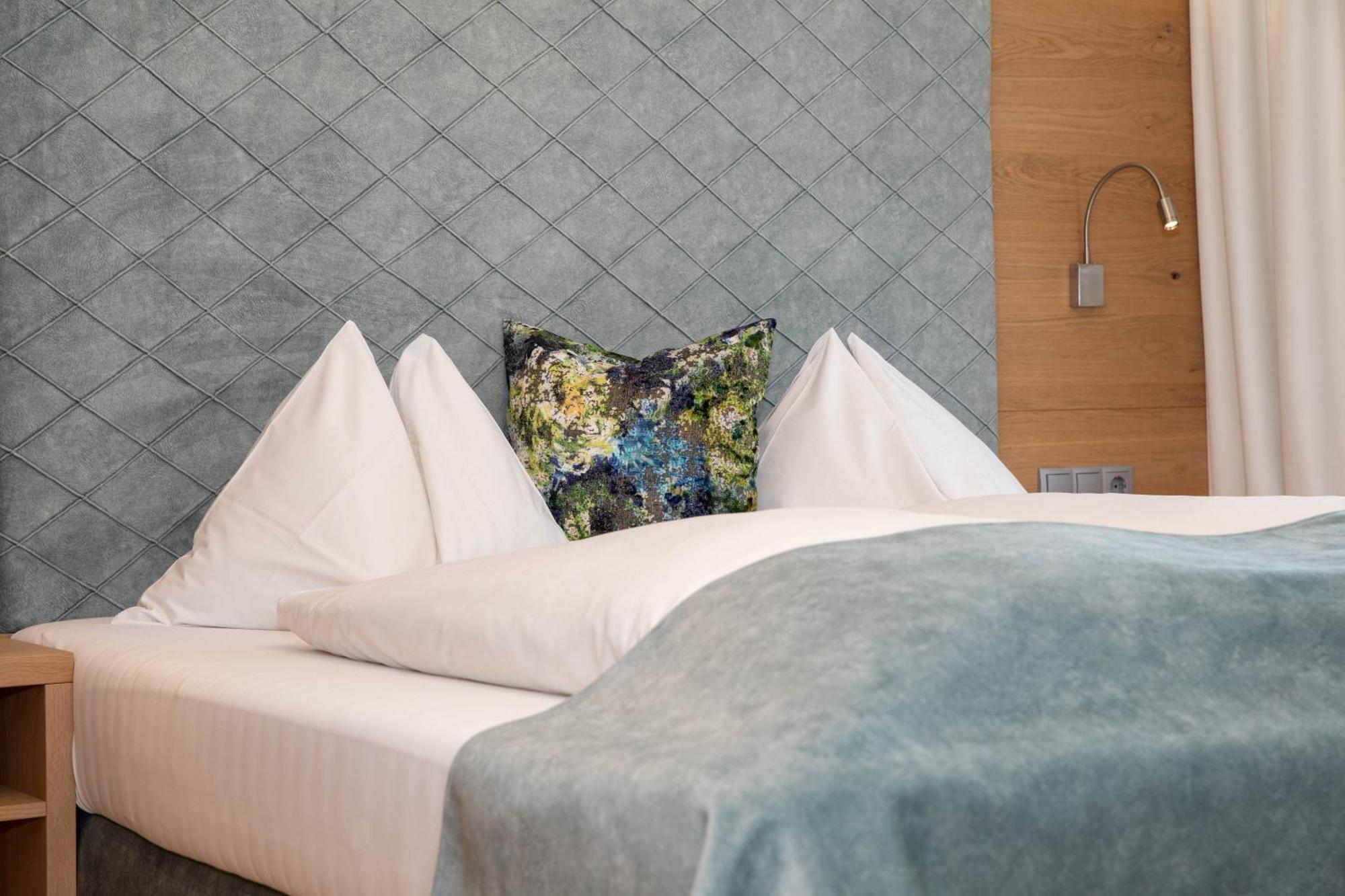 Alpina Wagrain Otel Dış mekan fotoğraf